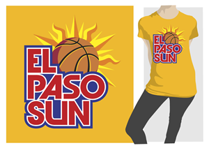 T-shirt Design by ReigeDesign for this project | Design: #1783004