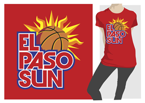T-shirt Design by ReigeDesign for this project | Design: #1783006