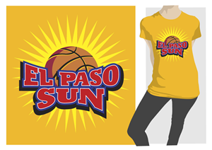 T-shirt Design by ReigeDesign for this project | Design: #1783012