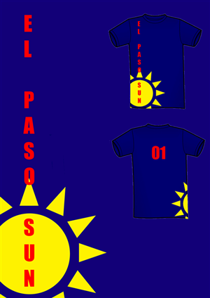 T-shirt Design by MiHDesign for this project | Design: #1793014