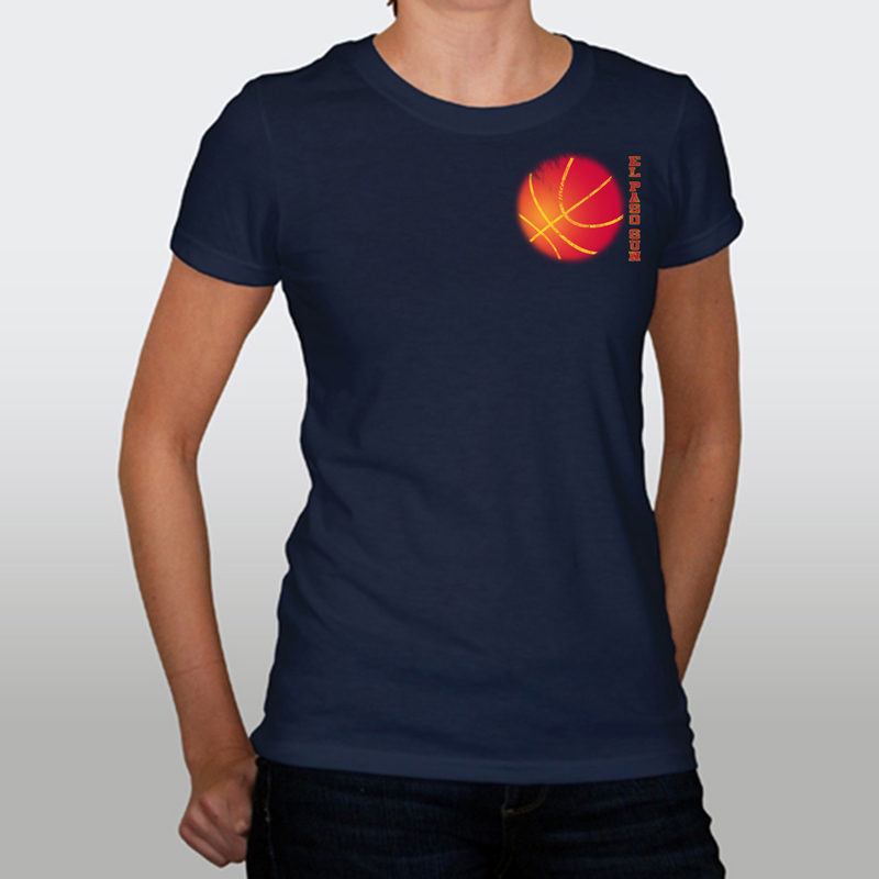 T-shirt Design by Scarlett Cespedes for this project | Design #1775945