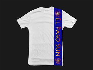T-shirt Design by Bryan