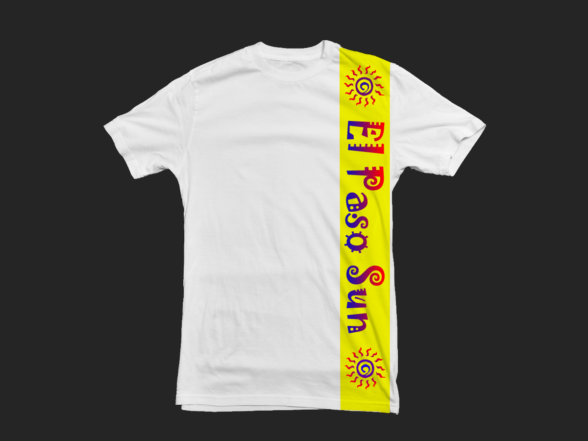 T-shirt Design by Bryan for this project | Design #1826653