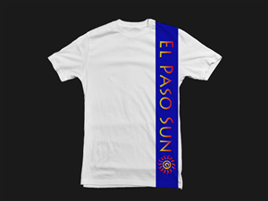 T-shirt Design by Bryan for this project | Design: #1826692