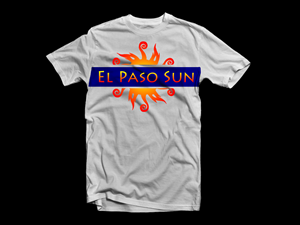 T-shirt Design by Bryan for this project | Design: #1826694