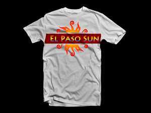 T-shirt Design by Bryan for this project | Design: #1826716