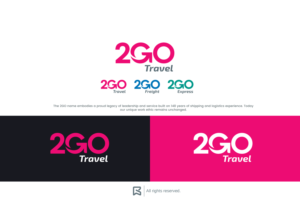 Logo Design by Radzia for this project | Design: #6734462