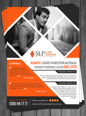 Design de Flyer par debdesign pour ce projet | Design #6721622