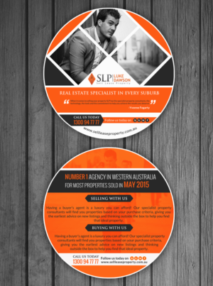 Flyer Design by debdesign for this project | Design: #6739990