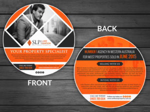 Flyer Design by debdesign for this project | Design: #6745772