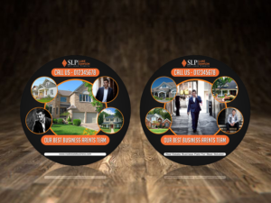 Flyer Design by Om Art for this project | Design: #6749859