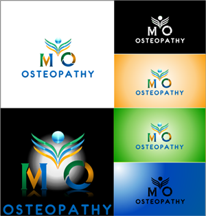 Diseño de Logo por Olisoft para este proyecto | Diseño: #354210