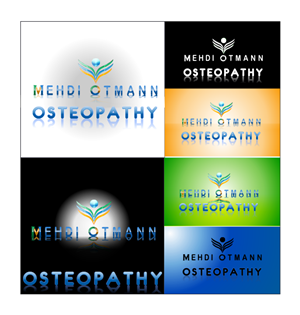 Logo-Design von Olisoft für dieses Projekt | Design: #361099