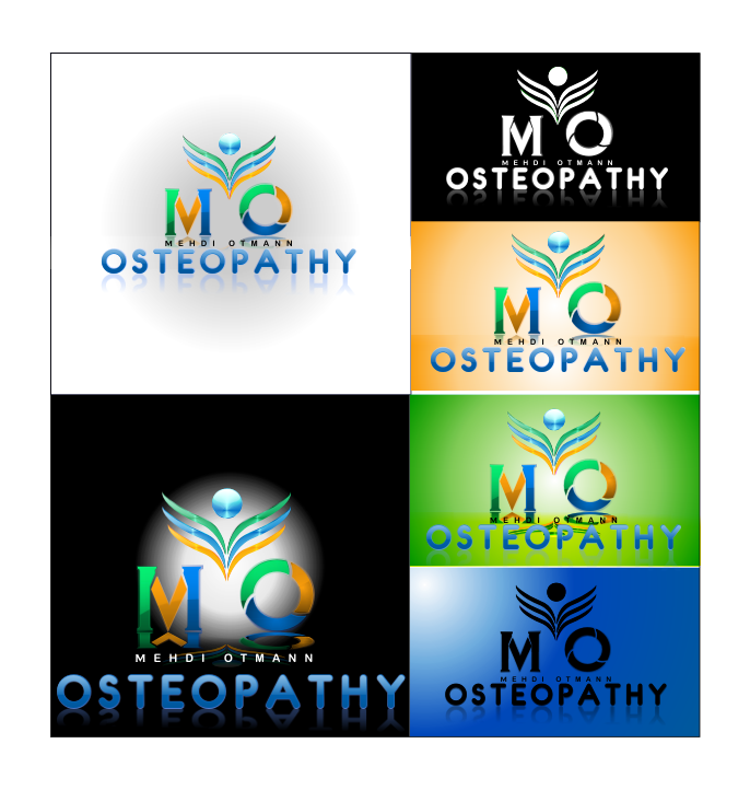 Logo Design by Olisoft for this project | Design #363178