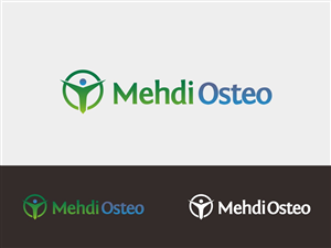 Logo Design by denuj for this project | Design #352949