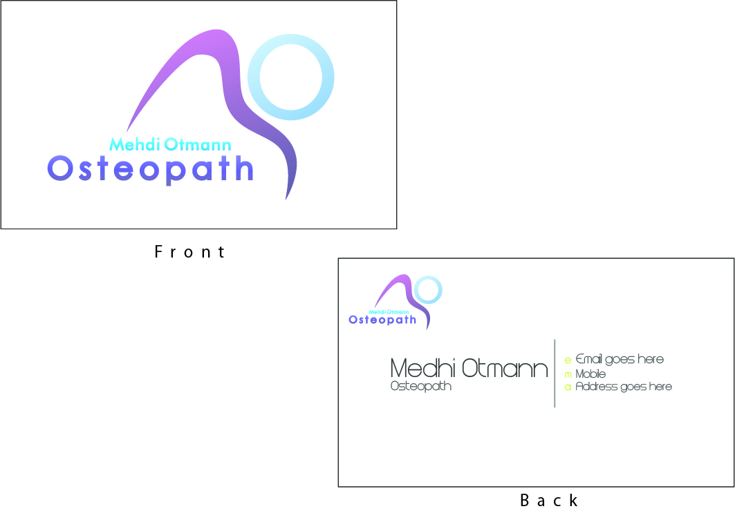 Logo Design by Harry Hale Design for this project | Design #362869