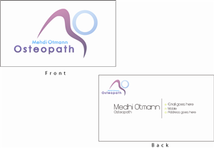 Logo Design by Harry Hale Design for this project | Design: #362869