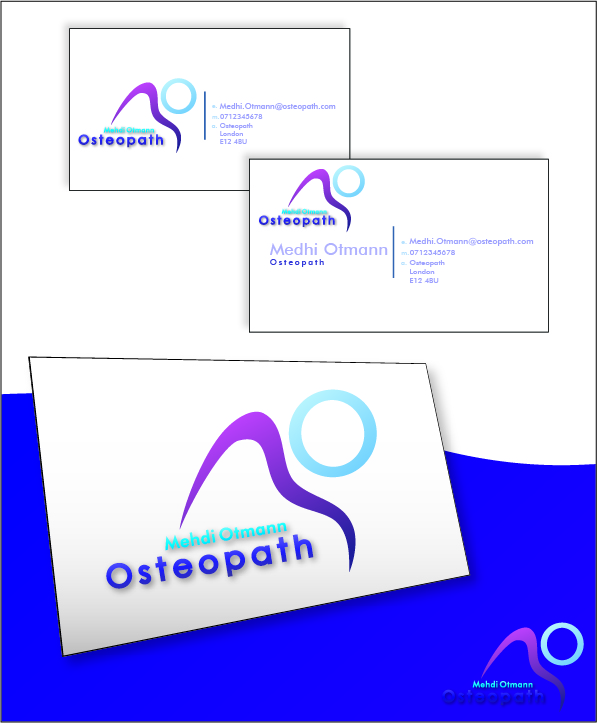 Logo-Design von Harry Hale Design für dieses Projekt | Design #363044