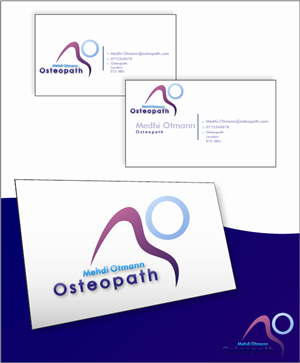 Logo-Design von Harry Hale Design für dieses Projekt | Design: #363044