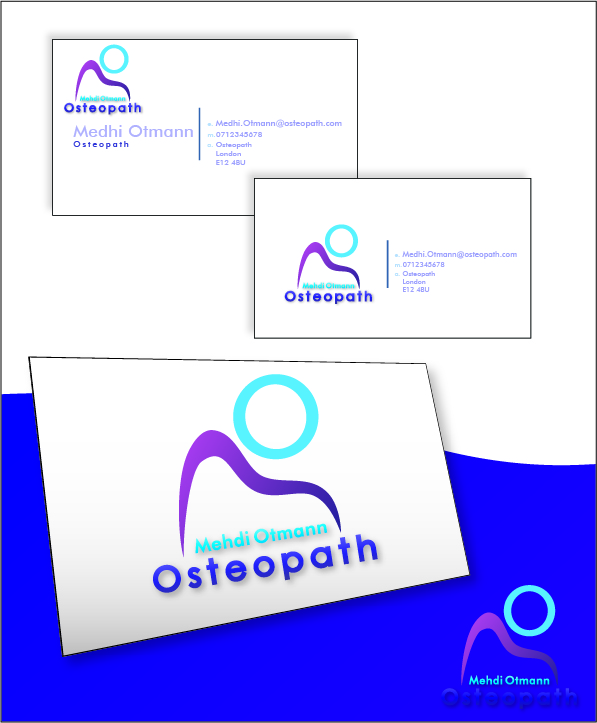 Logo Design by Harry Hale Design for this project | Design #363046