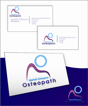 Logo Design by Harry Hale Design for this project | Design: #363046