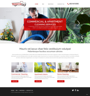 Web-Design von pb für dieses Projekt | Design #6715485