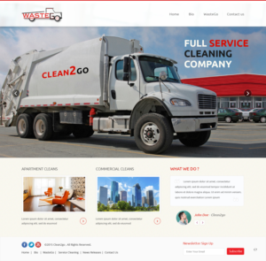 Web Design by pb for this project | Design: #6715486