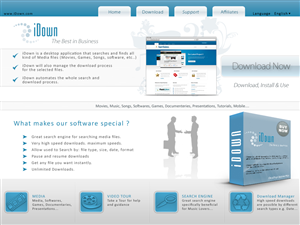Web Design by Muhammad Jafar Syed