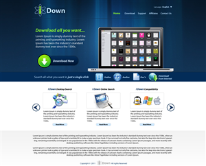 Web Design by Kreative Ideaz