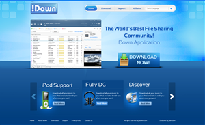 Web Design by Banzufm