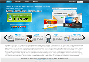 Web Design by webxvision