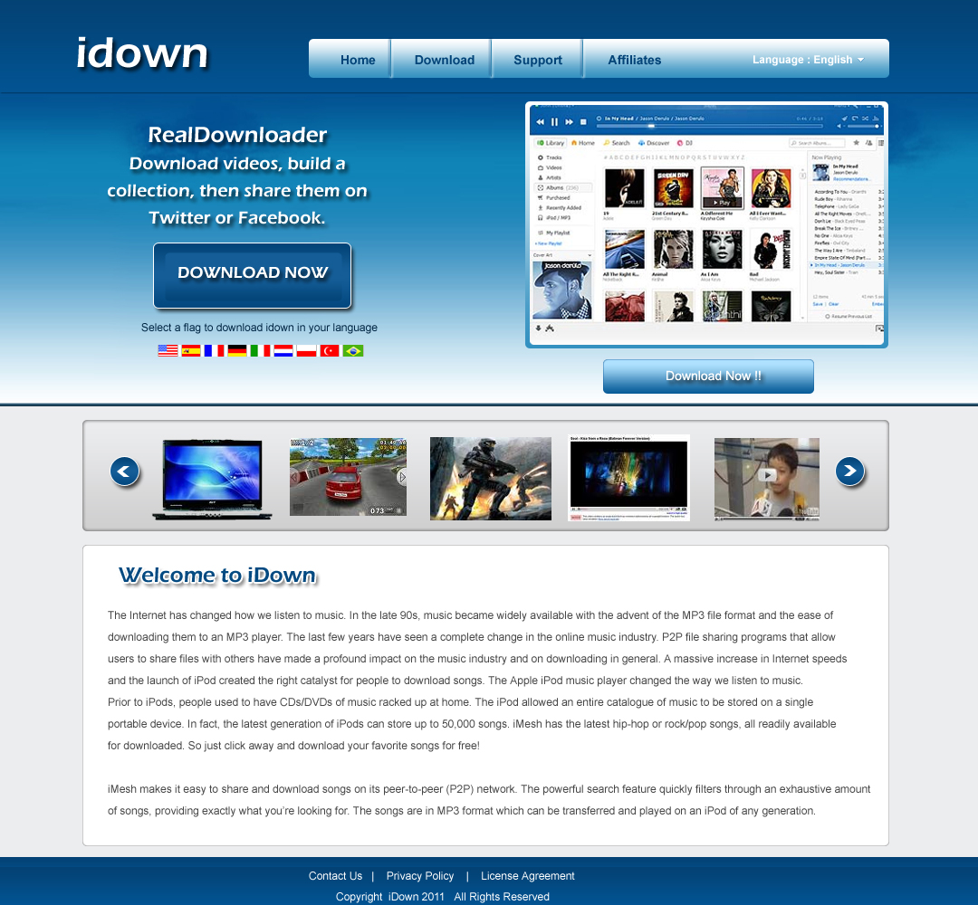Web Design by pb for this project | Design #355030