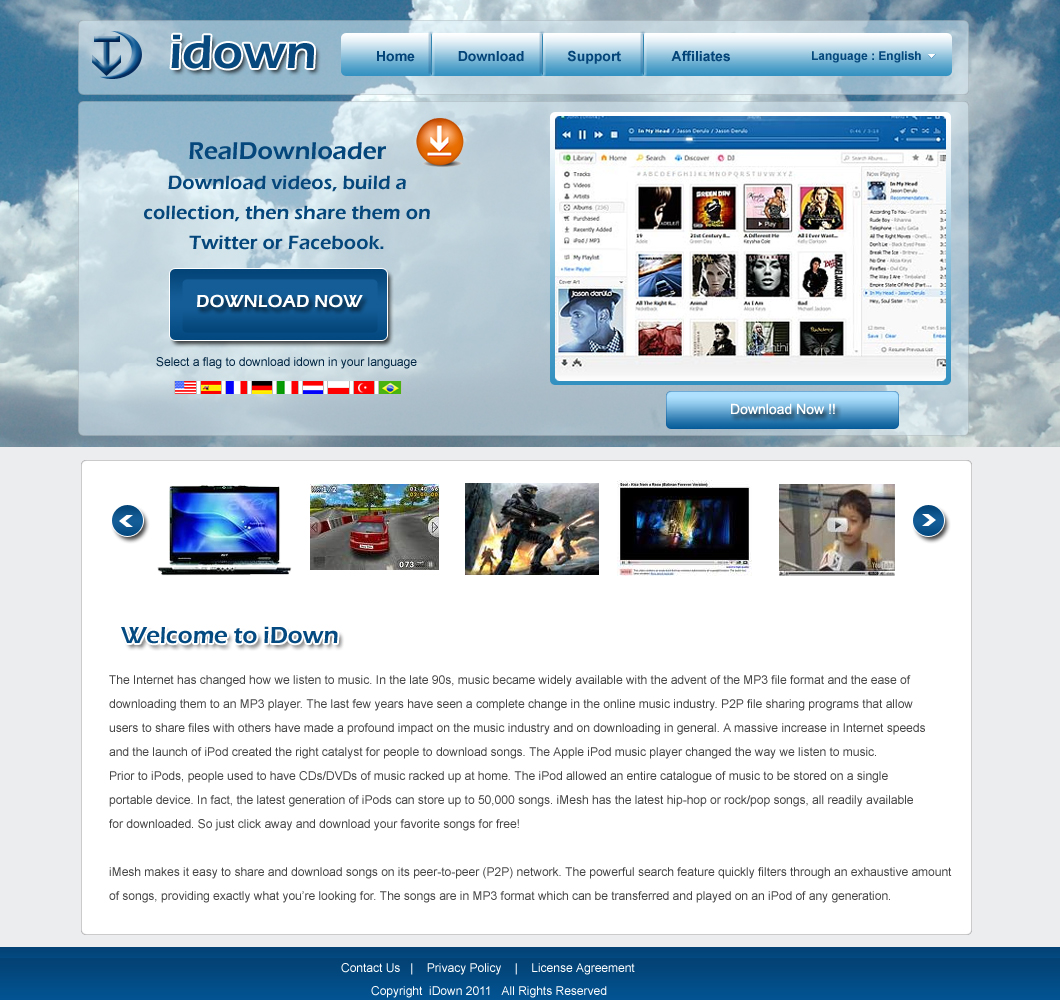 Web Design by pb for this project | Design #355917