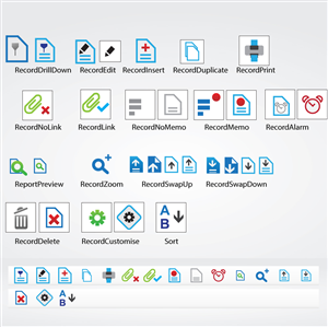 Diseño Con Ícono por betablocker para Accredo Business Software Limited | Diseño: #1812934