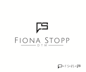 Logo Design by S. Shin