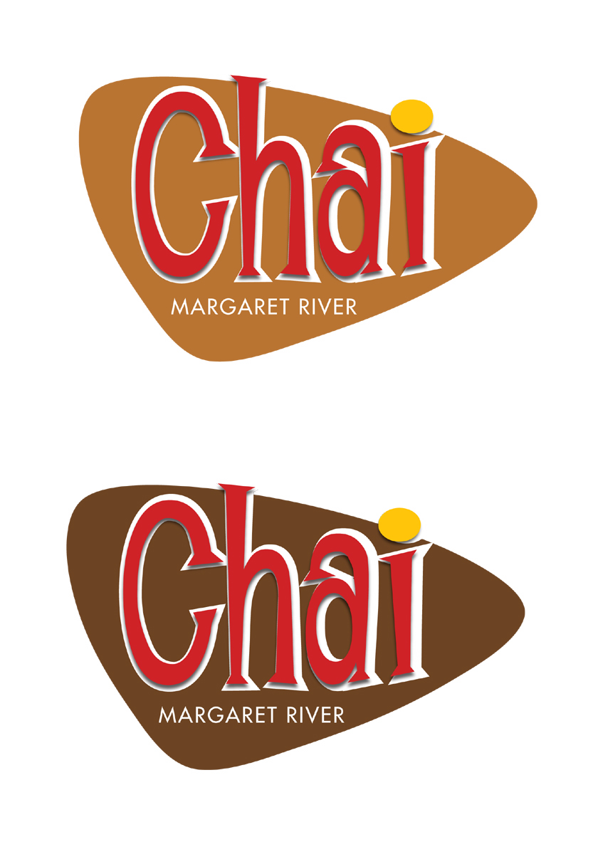 Logo Design by Halfull Media for this project | Design #356494