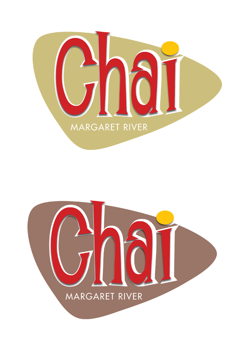 Logo Design by Halfull Media for this project | Design #358956