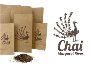 Logo Design by Ian Black