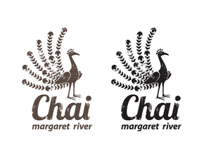 Logo Design by Ian Black for this project | Design: #360136