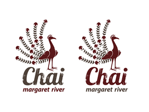 Logo Design by Ian Black for this project | Design: #361546