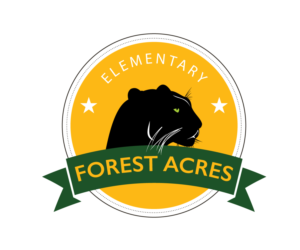 Logo Design by eayeri for Forest Acres Elementary | Design: #6857777