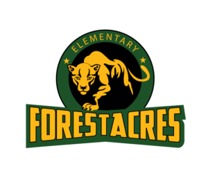 Logo Design by eayeri for Forest Acres Elementary | Design: #6877303
