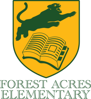 Logo Design by Kings Bishop Design for Forest Acres Elementary | Design: #6857285