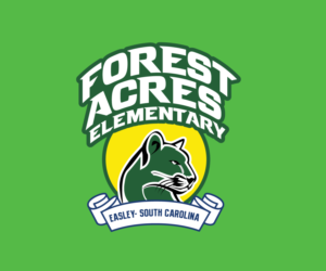 Logo Design by designgreen for Forest Acres Elementary | Design: #6831551