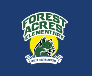 Logo Design by designgreen for Forest Acres Elementary | Design: #6831552