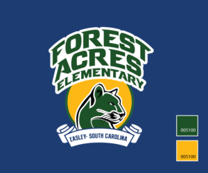 Design de Logo par designgreen pour Forest Acres Elementary | Design : #6832515