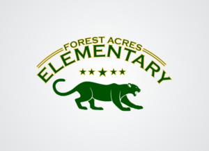 Design de Logo par XYPER pour Forest Acres Elementary | Design #6834099