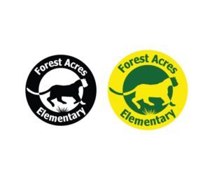 Logo Design by artistraman for Forest Acres Elementary | Design: #6830670