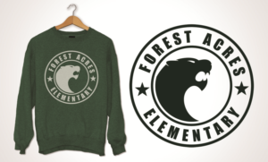 Design de Logo par Cubebox Studios pour Forest Acres Elementary | Design #6754259