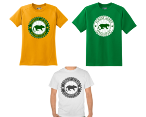 Logo Design by Pram Shaw for Forest Acres Elementary | Design: #6839134